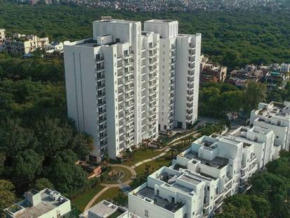 M-56, G.K. New Delhi